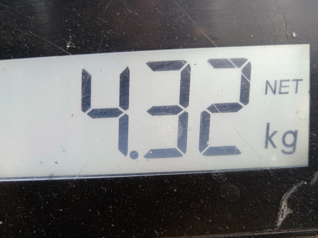 Стабилизатор передний (поперечной устойчивости подвески) OPEL Astra H/Family 2004-2015