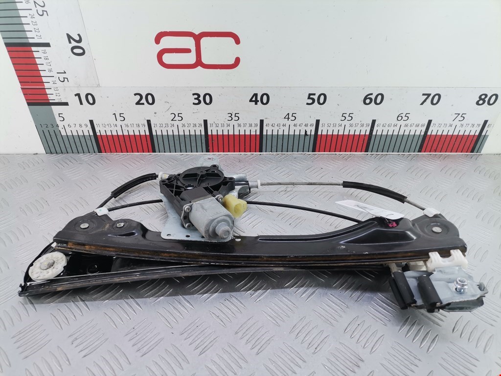 Стеклоподъемник передний правый CHEVROLET Cruze 2009-2015