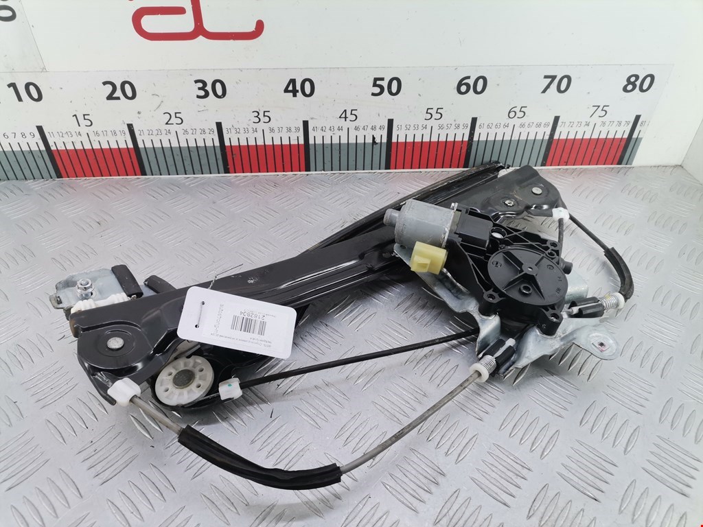 Стеклоподъемник передний правый CHEVROLET Cruze 2009-2015