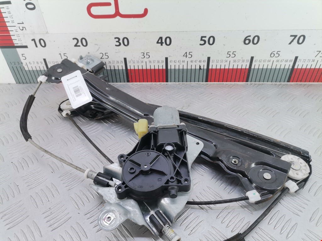 Стеклоподъемник передний правый CHEVROLET Cruze 2009-2015