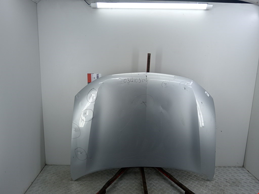 Капот MITSUBISHI Outlander GF0W 2012-н.в.