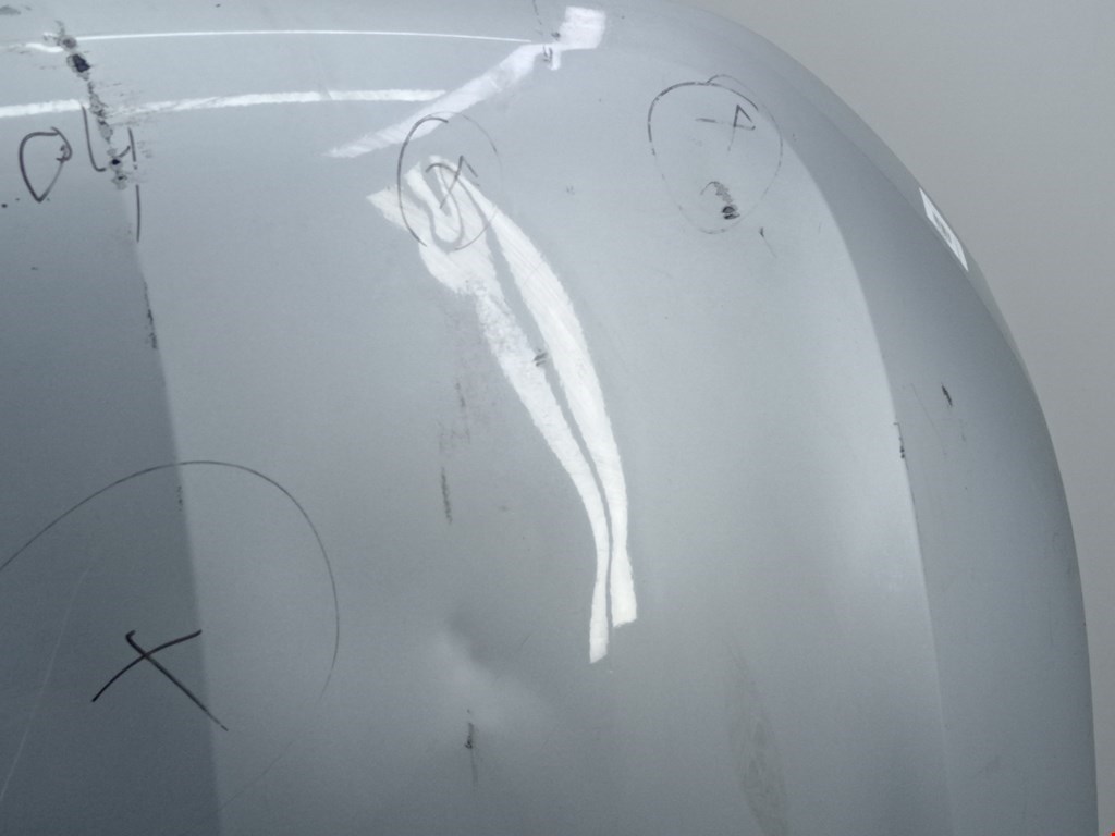 Капот MITSUBISHI Outlander GF0W 2012-н.в.