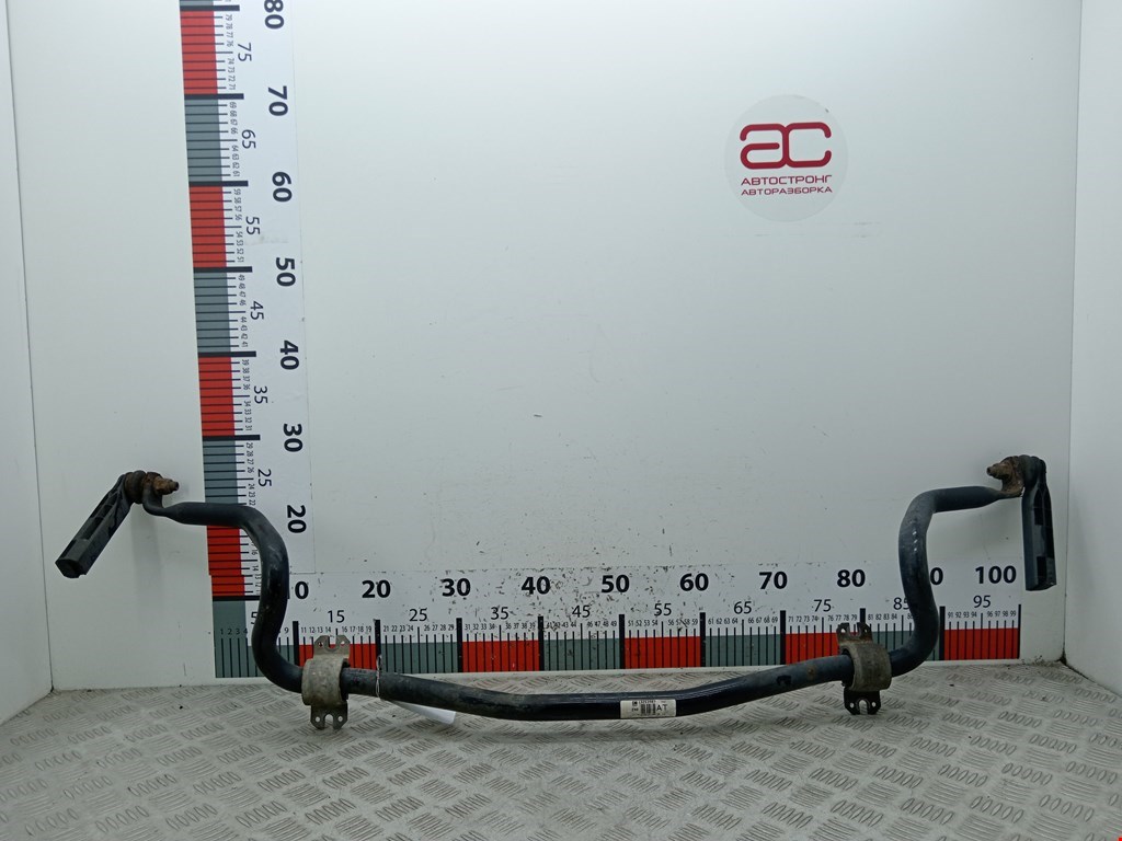 Стабилизатор передний (поперечной устойчивости подвески) OPEL Astra J 2009-2017