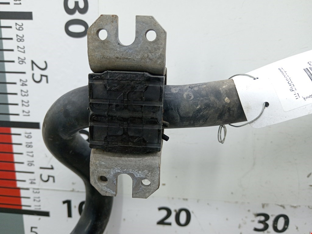 Стабилизатор передний (поперечной устойчивости подвески) OPEL Astra J 2009-2017