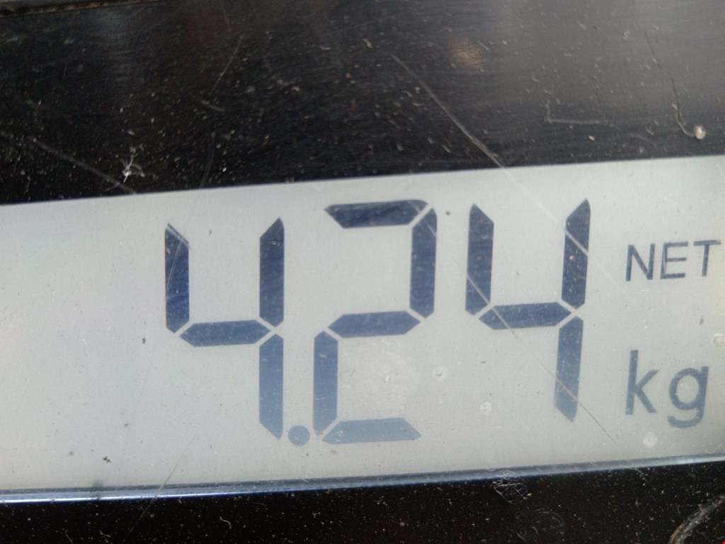 Стабилизатор передний (поперечной устойчивости подвески) OPEL Astra J 2009-2017