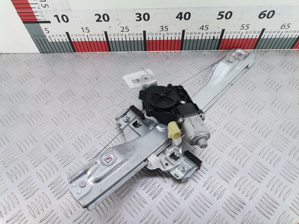 Стеклоподъемник задний правый CHEVROLET Cruze 2009-2015