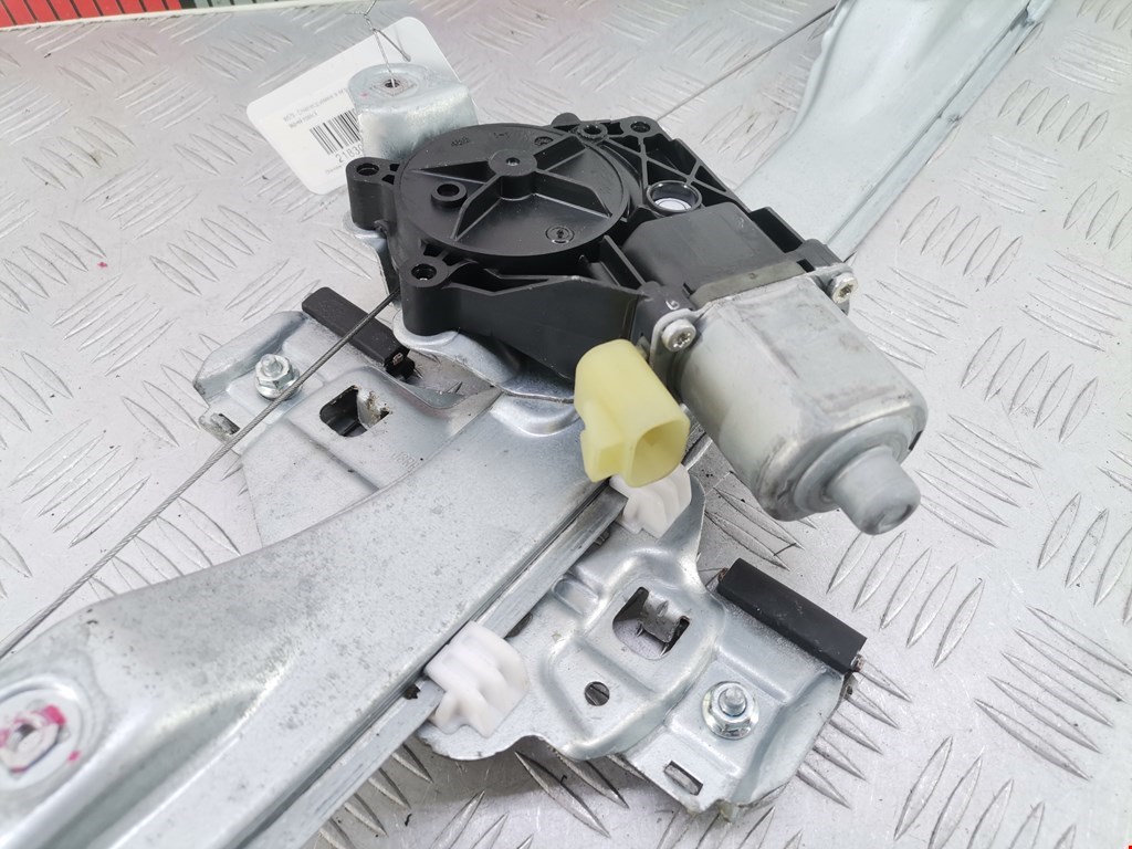 Стеклоподъемник задний правый CHEVROLET Cruze 2009-2015