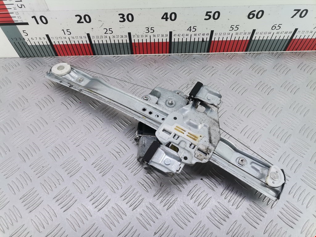 Стеклоподъемник задний правый CHEVROLET Cruze 2009-2015