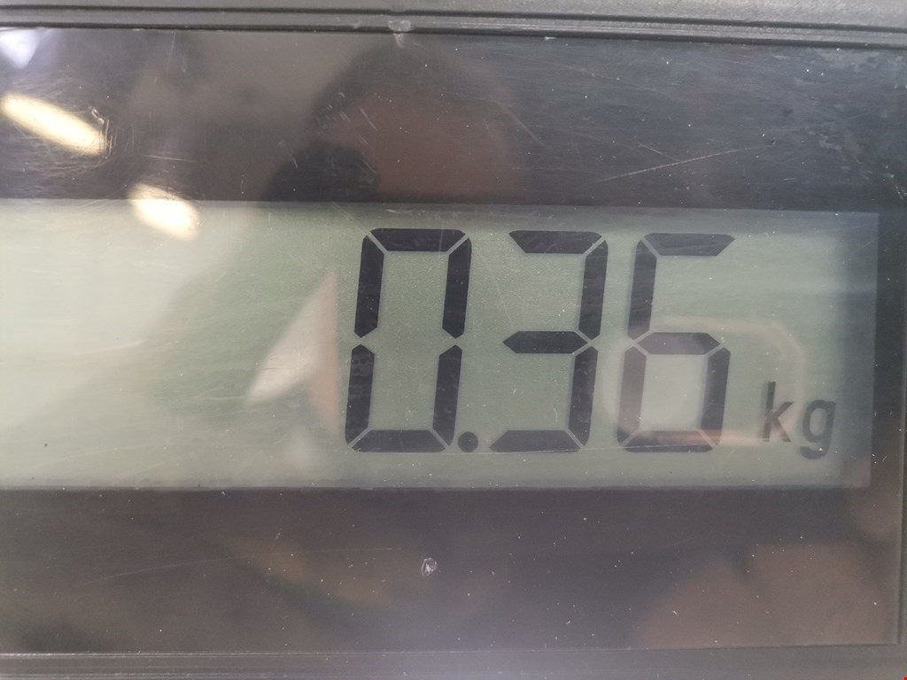 Ручка двери передней наружная левая SKODA Fabia MK2 5J 2007-2014