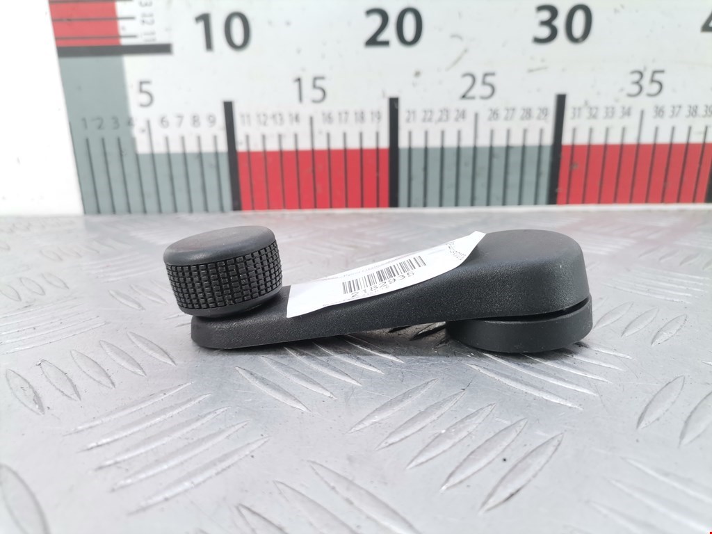 Ручка стеклоподъемника SKODA Fabia MK2 5J 2007-2014