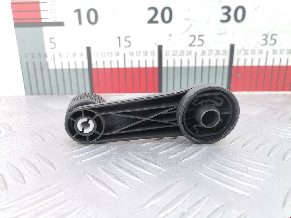 Ручка стеклоподъемника SKODA Fabia MK2 5J 2007-2014