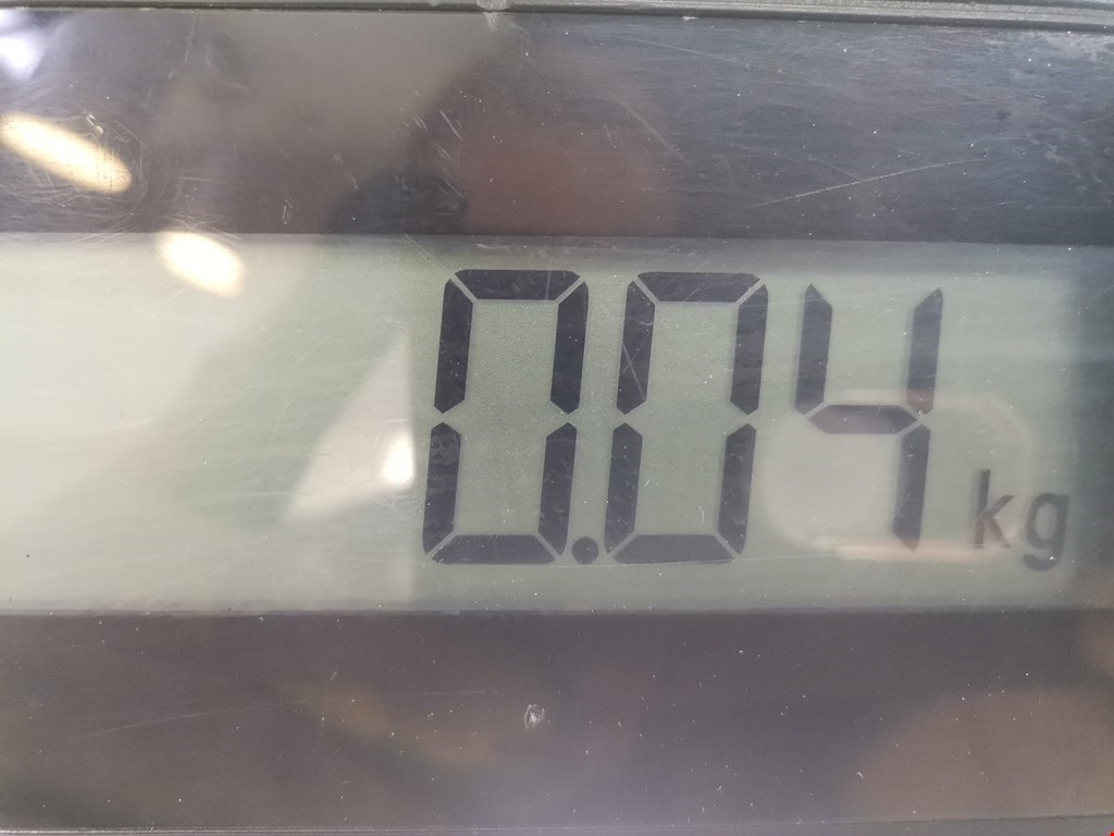 Ручка стеклоподъемника SKODA Fabia MK2 5J 2007-2014