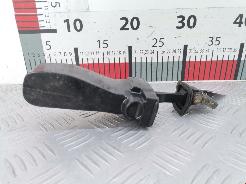 Ограничитель открывания двери SKODA Fabia MK2 5J 2007-2014