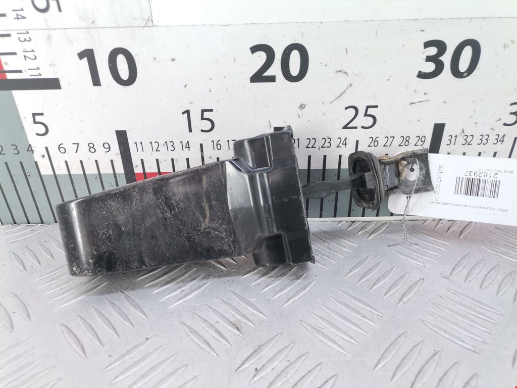 Ограничитель открывания двери SKODA Fabia MK2 5J 2007-2014