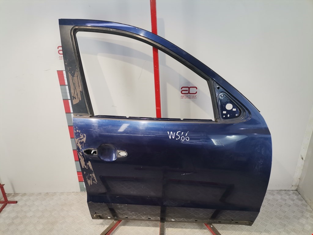 Дверь передняя правая HYUNDAI Santa Fe CM 2005-2012