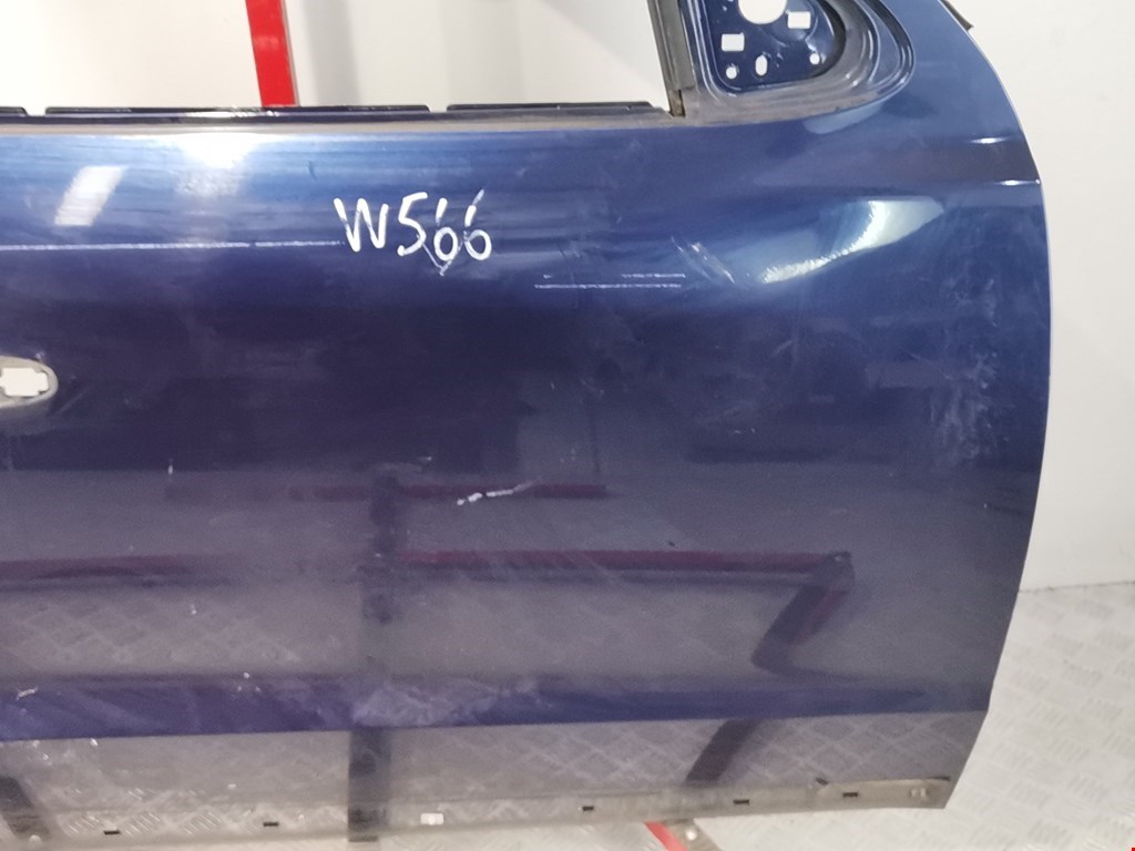 Дверь передняя правая HYUNDAI Santa Fe CM 2005-2012