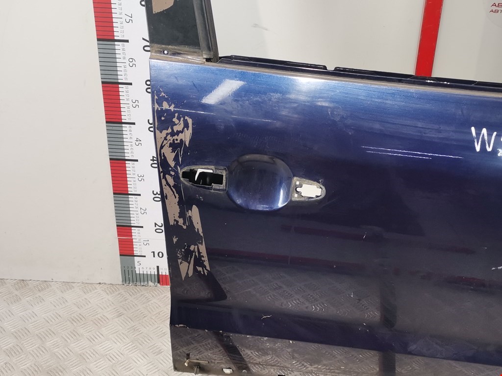 Дверь передняя правая HYUNDAI Santa Fe CM 2005-2012