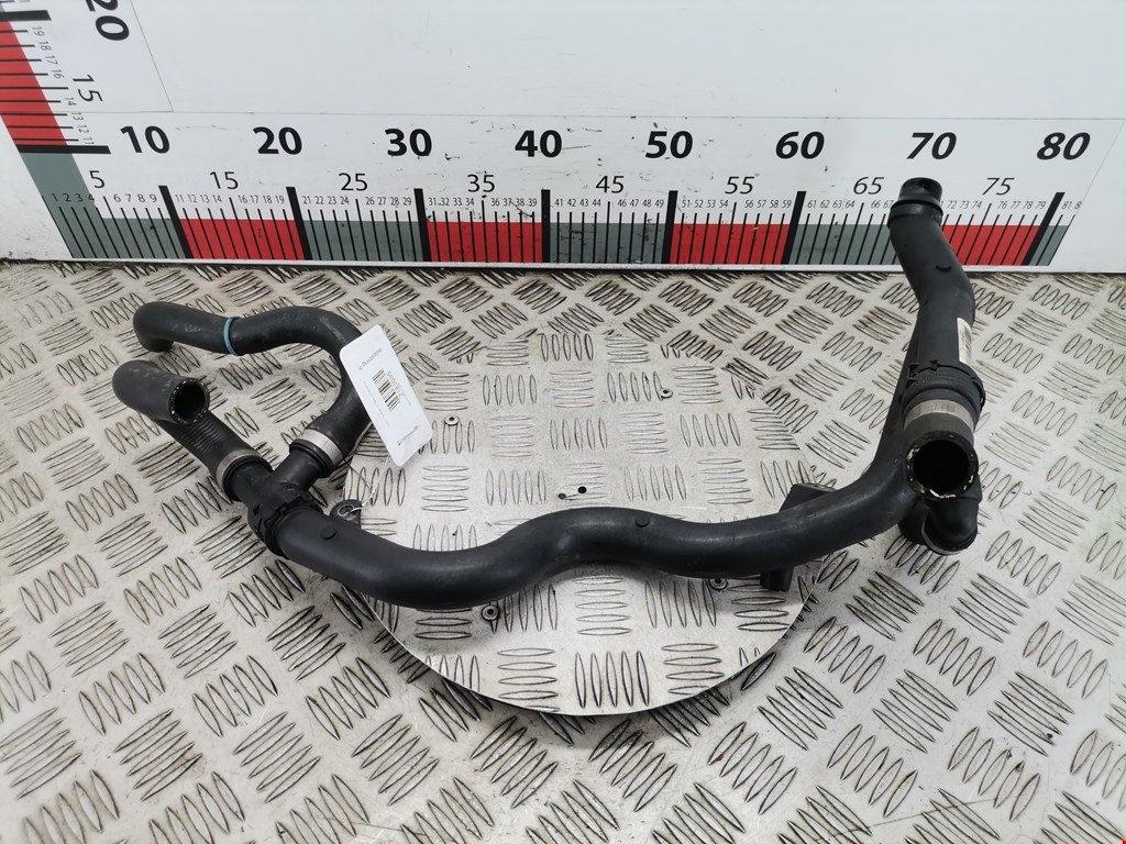 Трубка системы охлаждения BMW 3er E46 1998-2006