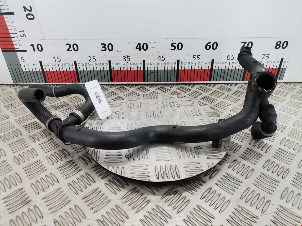 Трубка системы охлаждения BMW 3er E46 1998-2006