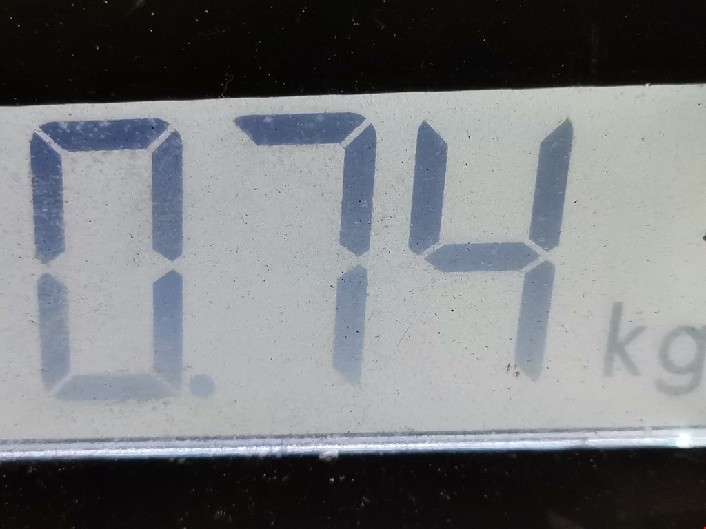 Трубка системы охлаждения BMW 3er E46 1998-2006