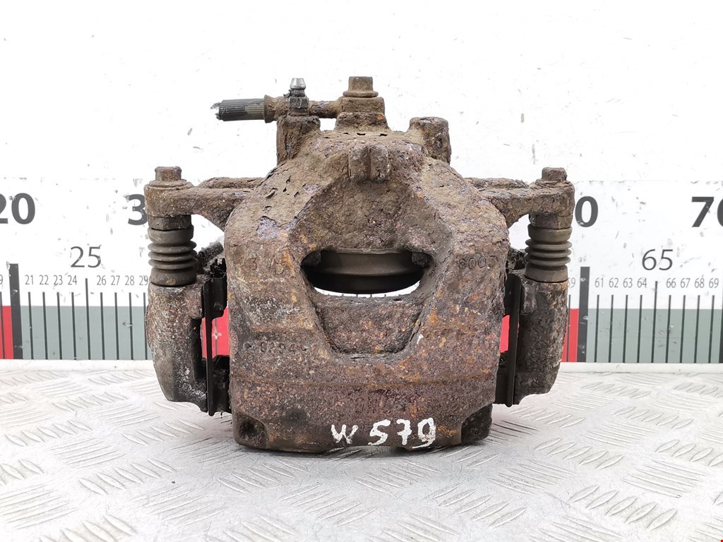 Суппорт передний правый CHEVROLET Cruze 2009-2015