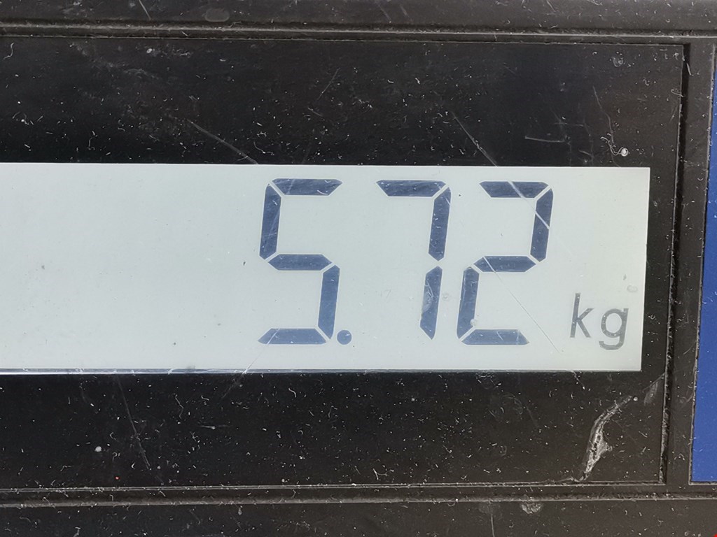 Суппорт передний правый CHEVROLET Cruze 2009-2015