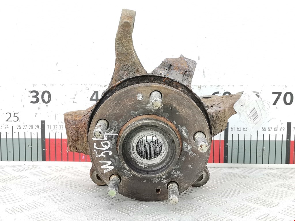 Ступица передняя правая KIA Cee'd II 2012-2018