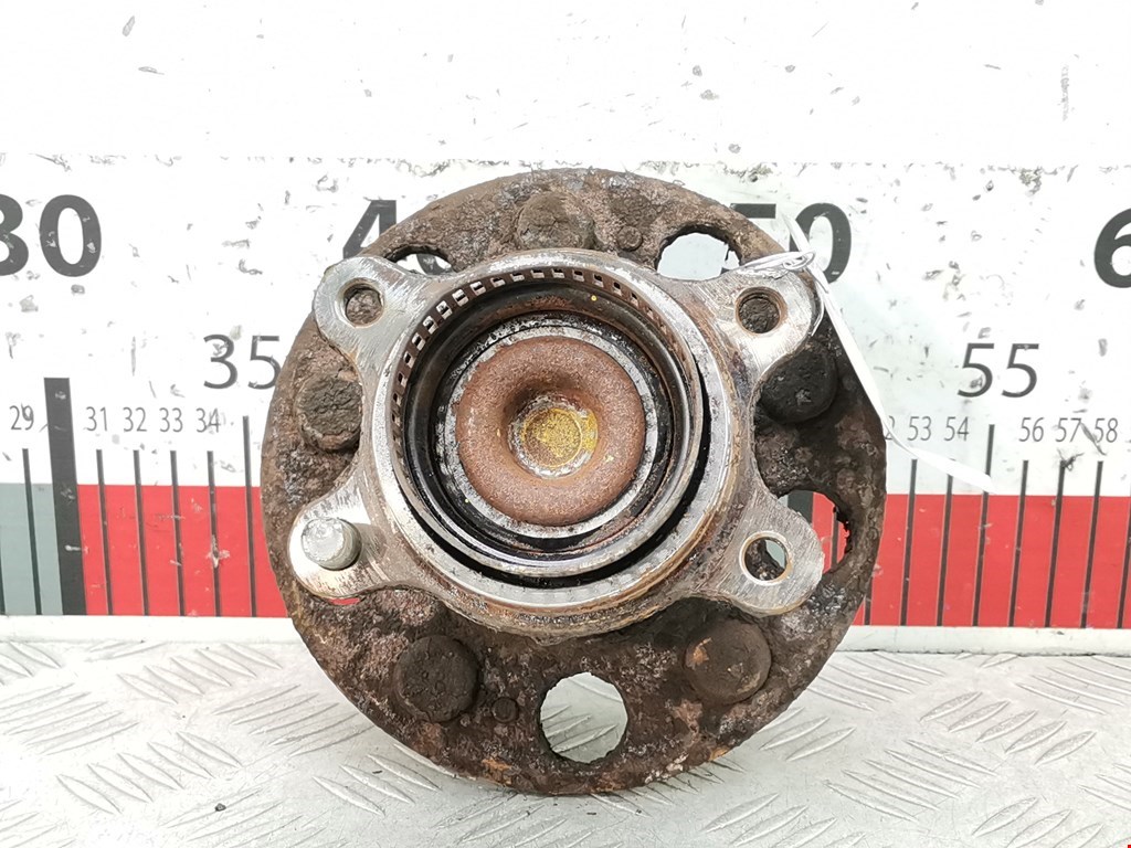 Ступица задняя левая/правая KIA Cee'd II 2012-2018