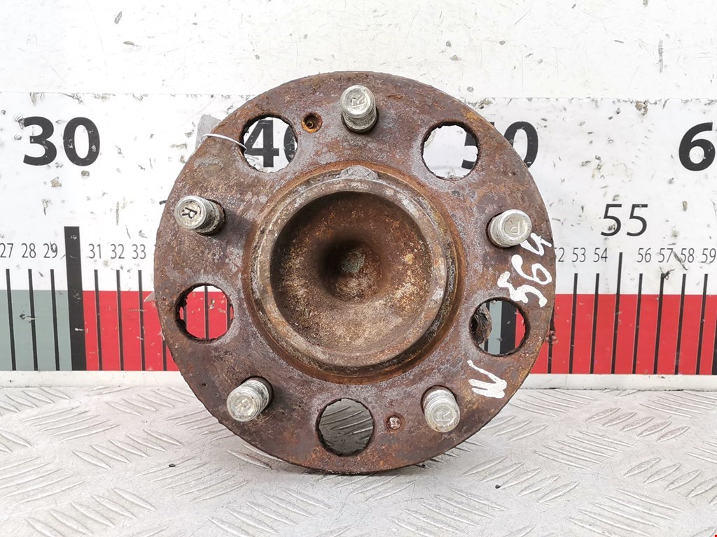 Ступица задняя левая/правая KIA Cee'd II 2012-2018