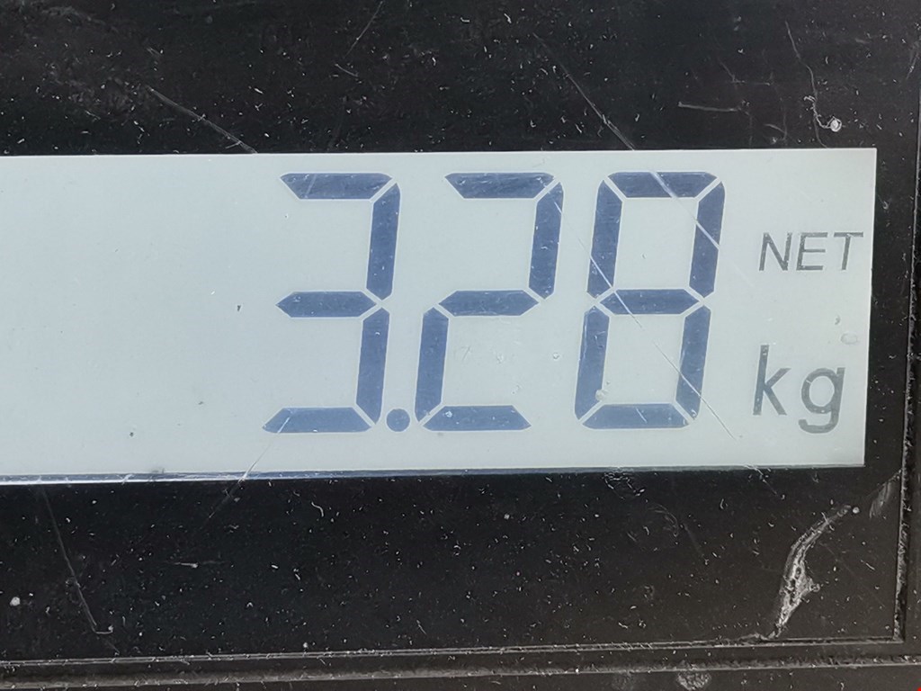 Ступица задняя левая/правая KIA Cee'd II 2012-2018