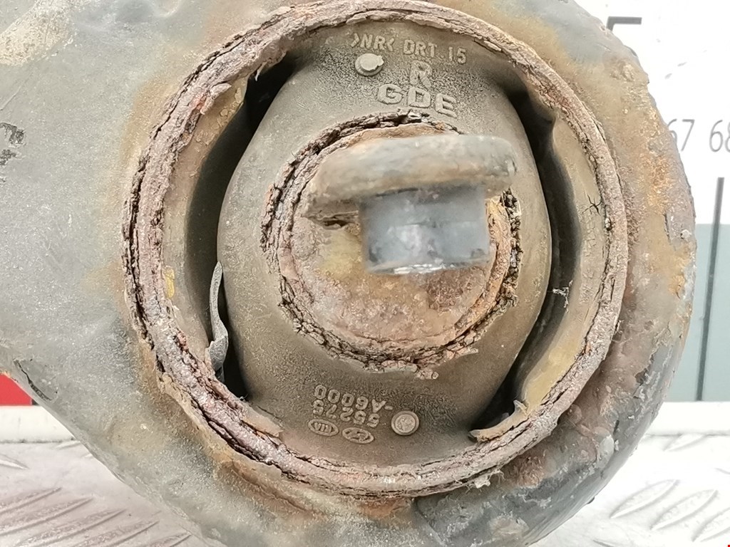 Рычаг задний правый KIA Cee'd II 2012-2018