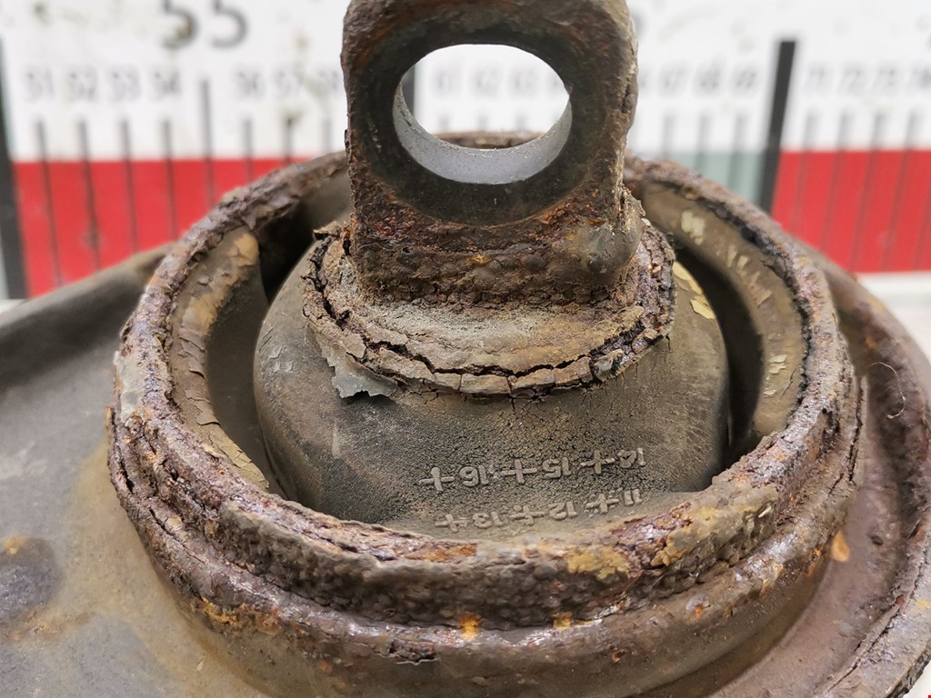 Рычаг задний правый KIA Cee'd II 2012-2018