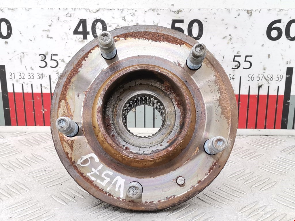 Ступица передняя Chevrolet Cruze 2 (J300) (2008-2016)