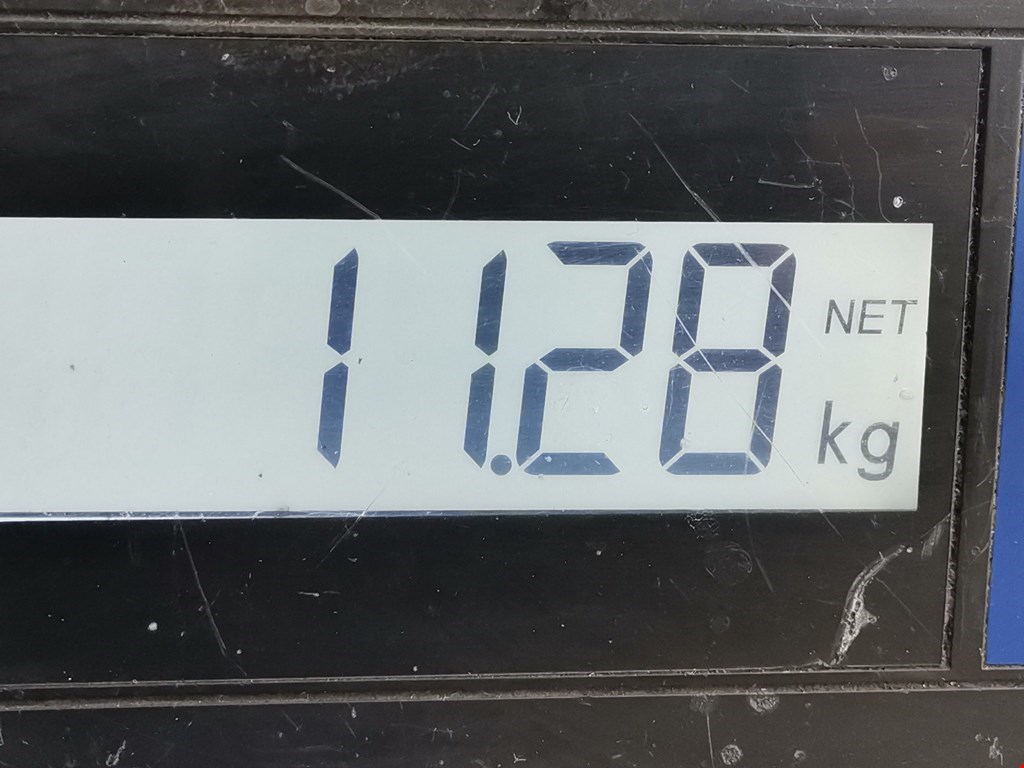 Диск тормозной передний KIA Cee'd II 2012-2018