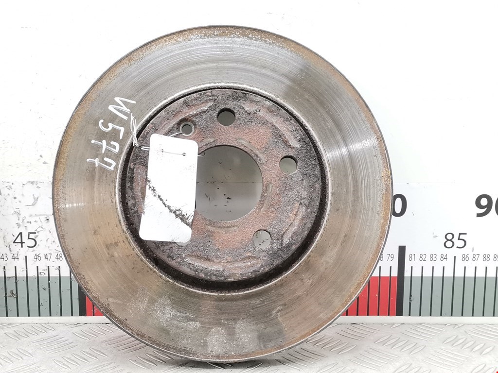 Диск тормозной передний OPEL Astra J 2009-2017