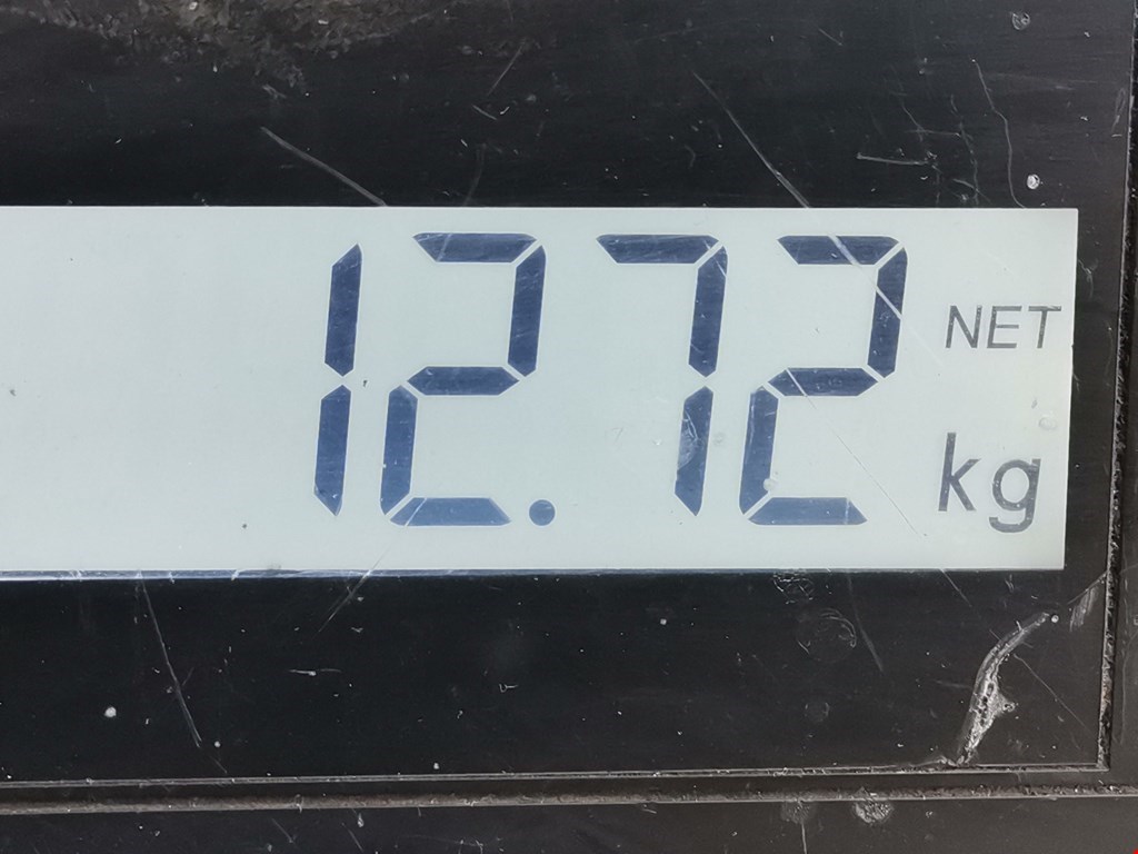 Диск тормозной передний OPEL Astra J 2009-2017