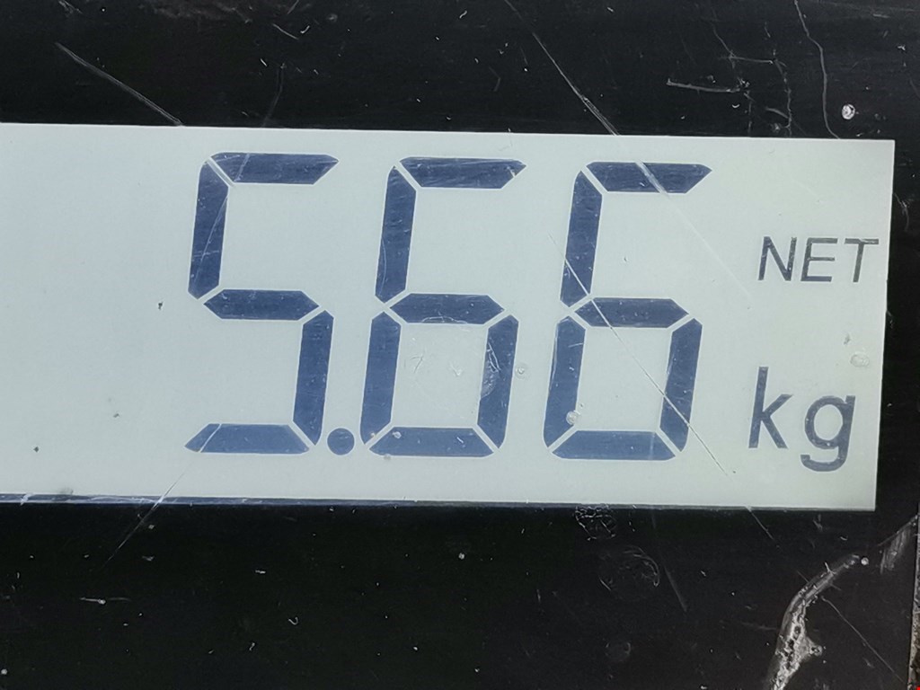 Суппорт передний левый BMW X3 E83 2003-2010