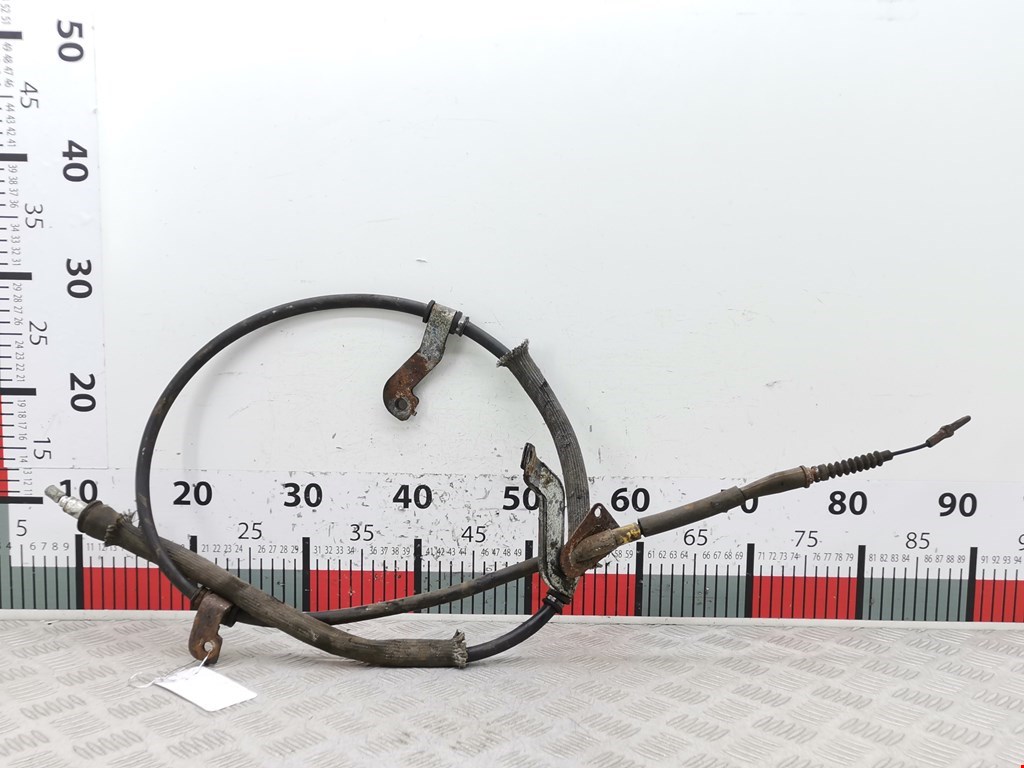 Трос стояночного тормоза левый/правый KIA Cee'd II 2012-2018