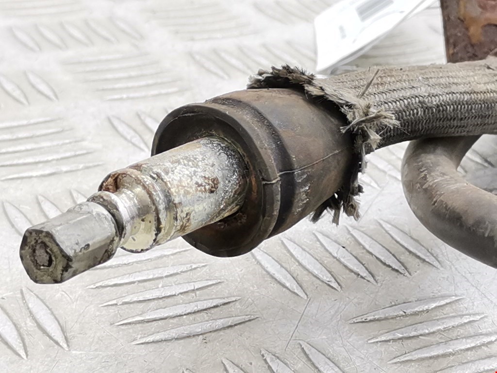 Трос стояночного тормоза левый/правый KIA Cee'd II 2012-2018