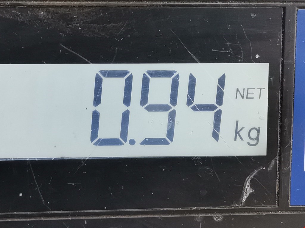 Трос стояночного тормоза левый/правый KIA Cee'd II 2012-2018