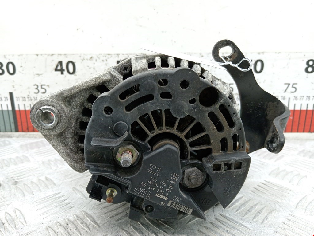 Генератор OPEL Zafira A 1999-2005