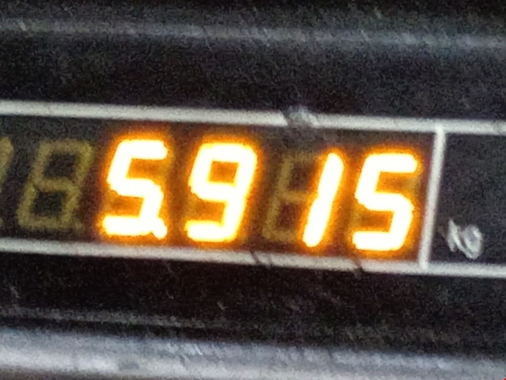 Генератор OPEL Zafira A 1999-2005