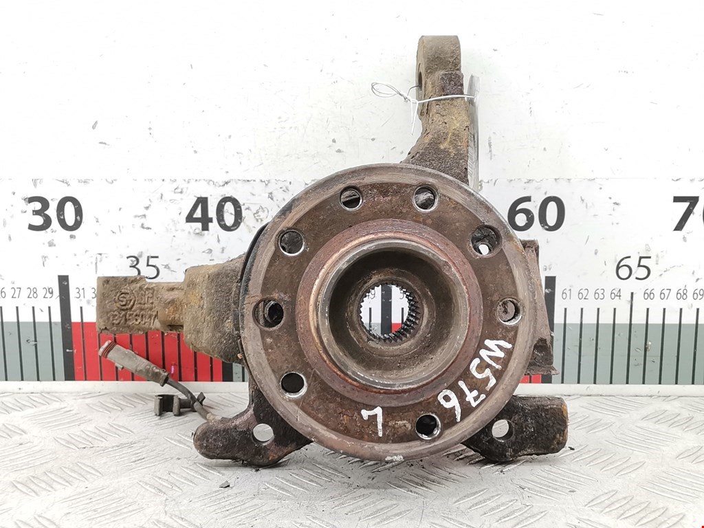 Ступица передняя левая OPEL Astra H/Family 2004-2015