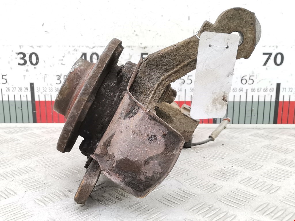 Ступица передняя левая OPEL Astra H/Family 2004-2015