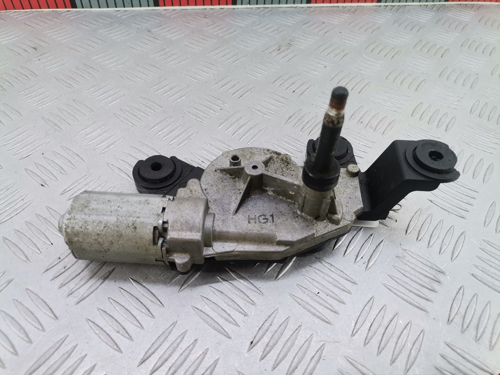 Моторчик стеклоочистителя задний KIA Cee'd II 2012-2018