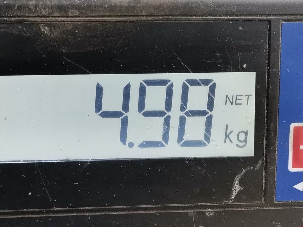 Суппорт передний правый BMW 3er E90/E91 2005-2012