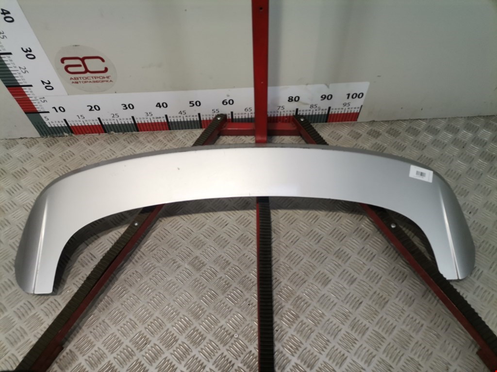 Спойлер KIA Cee'd II 2012-2018