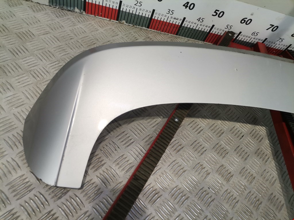 Спойлер KIA Cee'd II 2012-2018