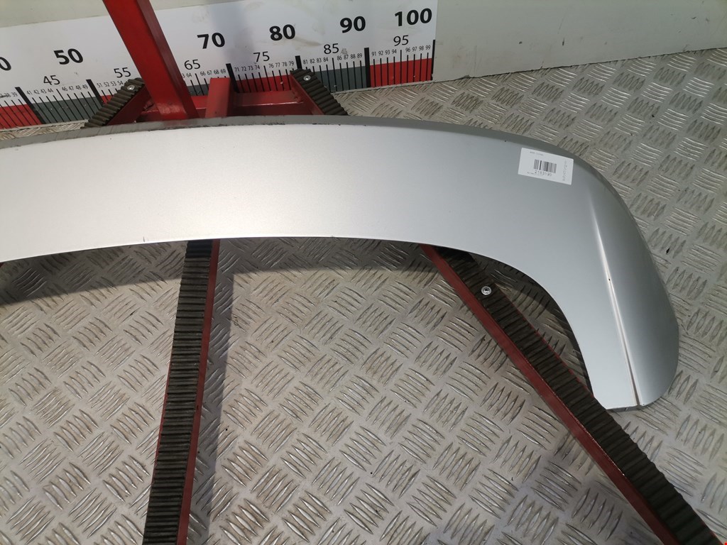 Спойлер KIA Cee'd II 2012-2018