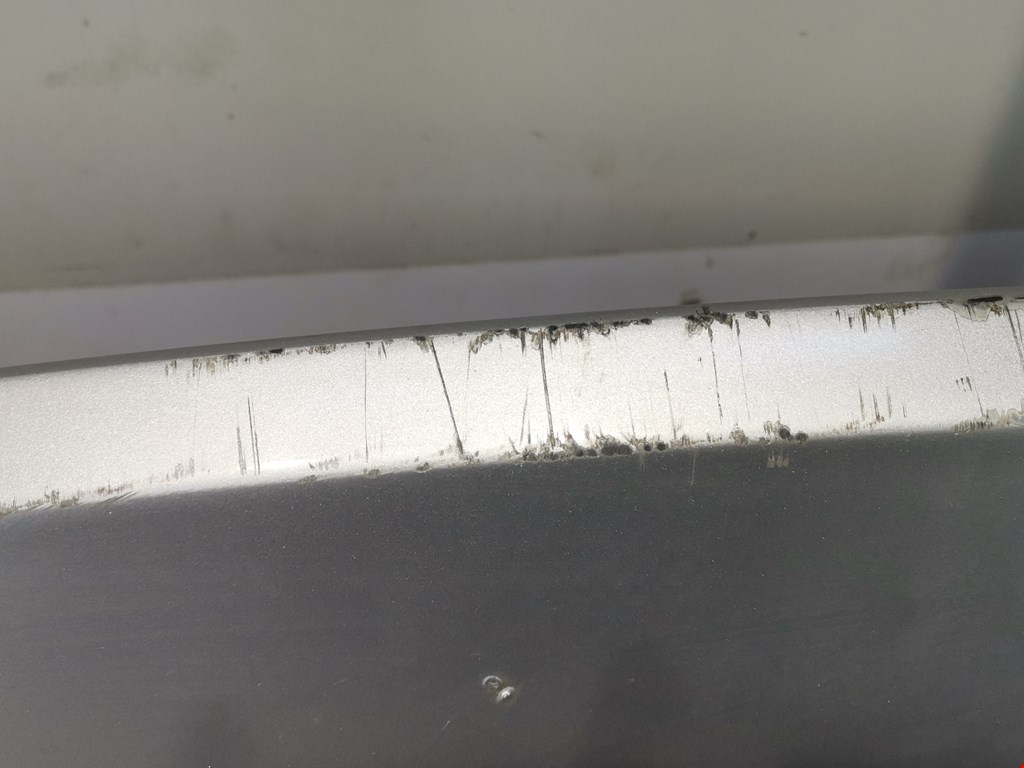 Спойлер KIA Cee'd II 2012-2018